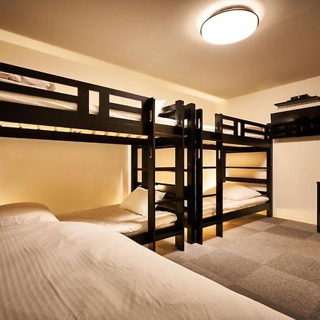 Rikyuan Kyoto Nishikyogoku Room C ภายนอก รูปภาพ