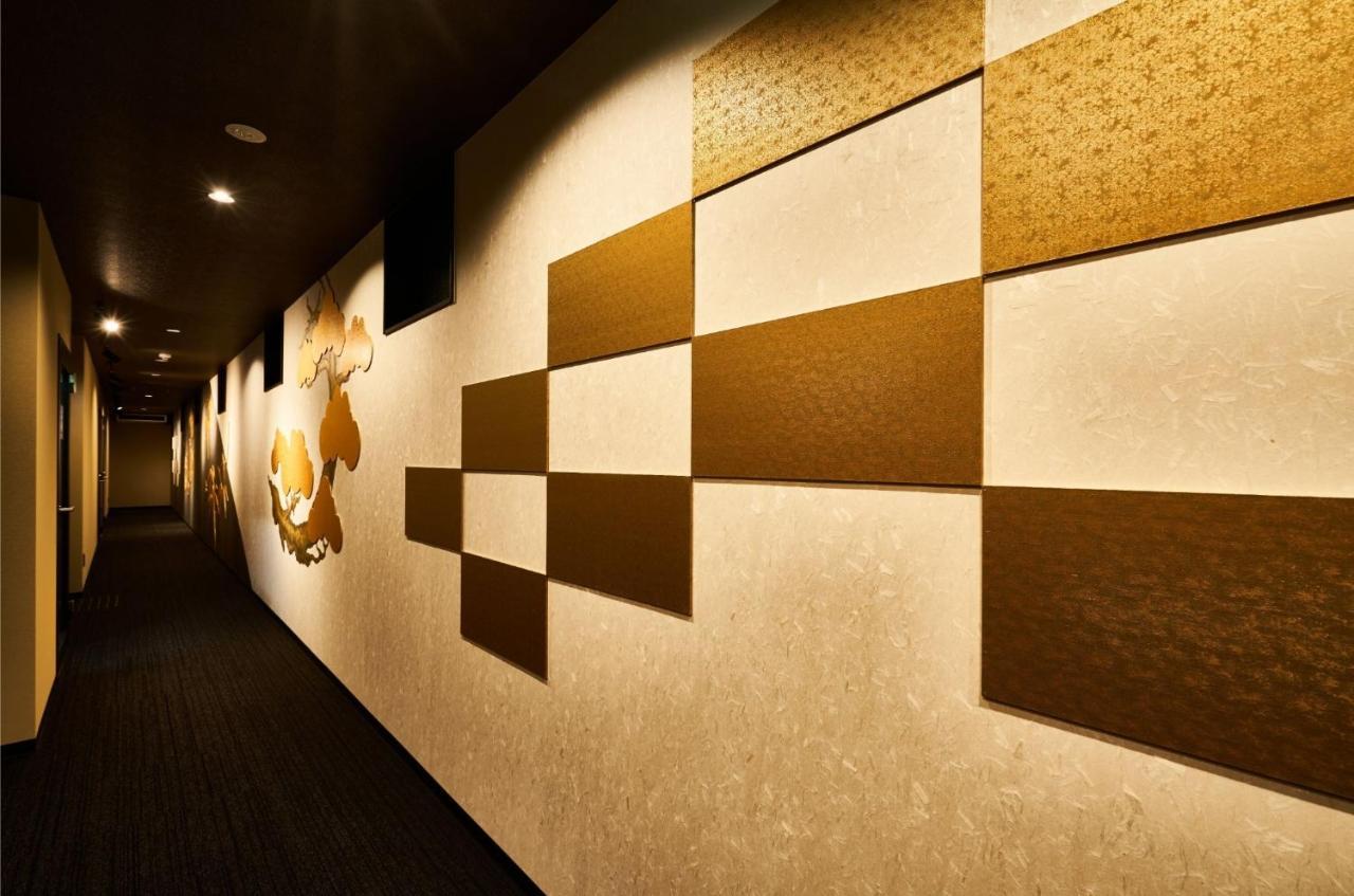 Rikyuan Kyoto Nishikyogoku Room C ภายนอก รูปภาพ